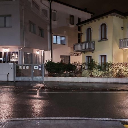 Marconi House Hotel Mestre Exterior photo